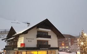 Appartement Koell